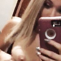 LÆKKEDE FOTOS