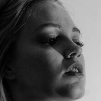 111_leonie_111 Nøgen