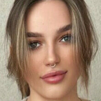 aaaisha_moon Nøgen