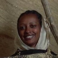 Abadit Ghidei Nøgen