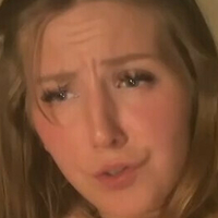 abbienextdoor Nøgen