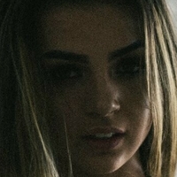 Abby Cremo Nøgen