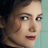 Abril Schreiber Nøgen