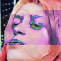 acidalia6996 Nøgen