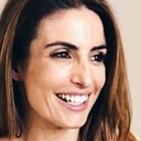 Ada Nicodemou Nøgen