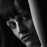 Adelaida Starchenko Nøgen