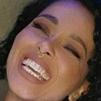 Adie Rose Nøgen