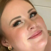 adoreashlynn Nøgen