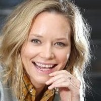 Adrienne Pickering Nøgen