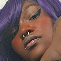 afrogaybefree Nøgen