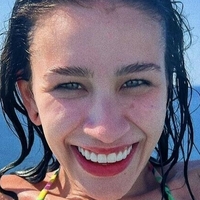 Agata Dziarma Nøgen