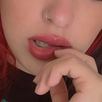 agata_kiikii Nøgen