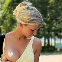 Agneesliind Nøgen