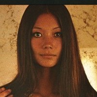 Aimée Eccles Nøgen