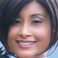 Aiysha Saagar Nøgen