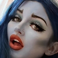 Akiramai Suicide Nøgen