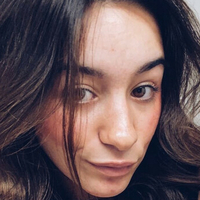 ALANNA HOAG Nøgen