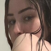 Alara Kingston Nøgen