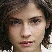 Alba Galocha Nøgen