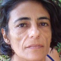 Alba Valeria Nøgen