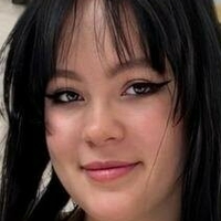 albina_diamond Nøgen