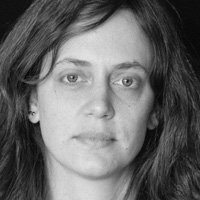 Alejandra Moffat Nøgen