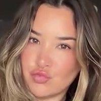 Alessandra Fuller Nøgen