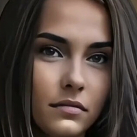 Alessia Pizzuto Nøgen