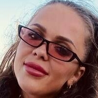alessiaalicericci Nøgen