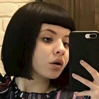 alex_cute_girl Nøgen
