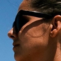 Alex Ianculescu Nøgen