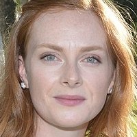 Alex Paxton-Beesley Nøgen