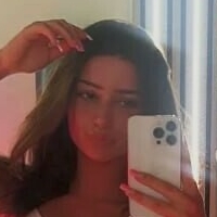 Alexa Alija Nøgen