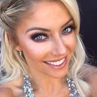 Alexa Bliss Nøgen