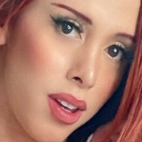 Alexa Ceballos Nøgen