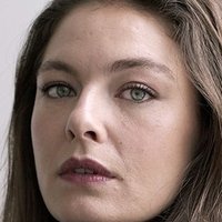 Alexa Davalos Nøgen