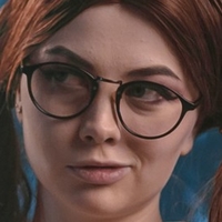 Alexandra Bessonova Nøgen