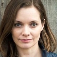 Alexandra Kalweit Nøgen