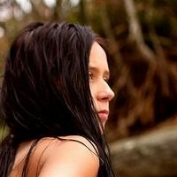 Alexandra Marques Nøgen