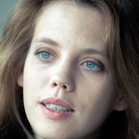 Alexandra Oppo Nøgen