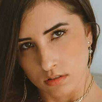 Alexandra Silva Nøgen
