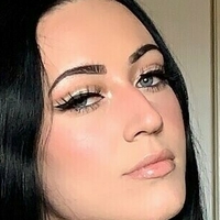 Alexandriafoxbaby Nøgen