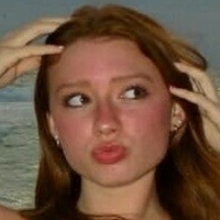 Alexia.skye.brown Nøgen