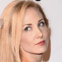 Alexis Kendra Nøgen