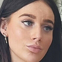 alexishealyfree Nøgen