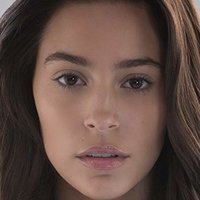 Alexxis Lemire Nøgen