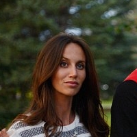Ali Kay Nøgen