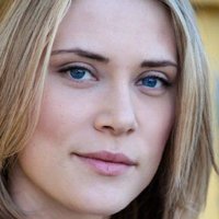 Ali Tataryn Nøgen