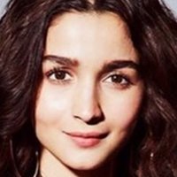 Alia Bhatt Nøgen