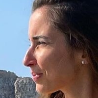 Alice Ippoliti Nøgen